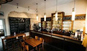 Hotels in Weilburg